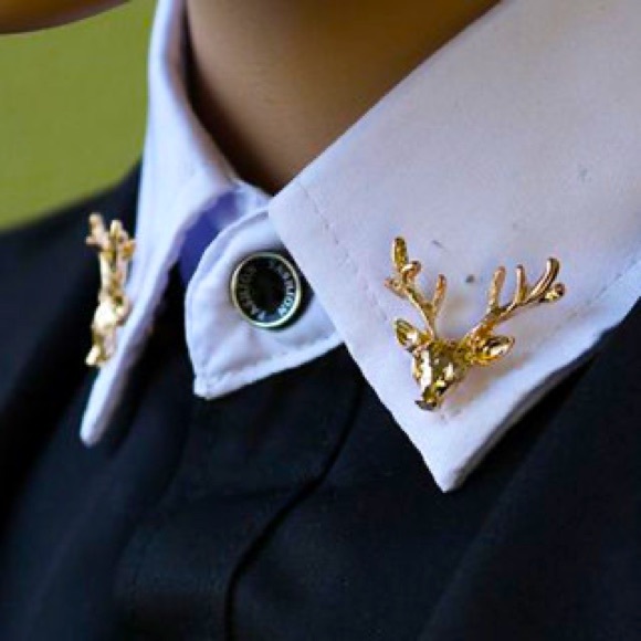 Grandma’s Fashion Pro Tip!! Feat: BROOCHES!! - Picture 11 of 15